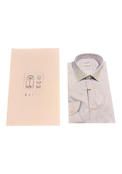 Camicia Tailor Millerighe XACUS | Camicie | 11232 533ML004